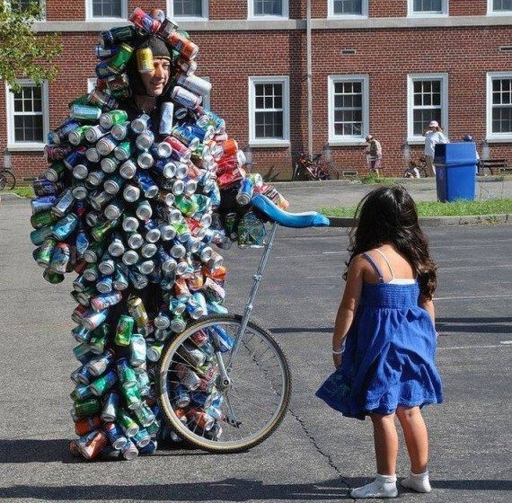 Весёлая подборка 