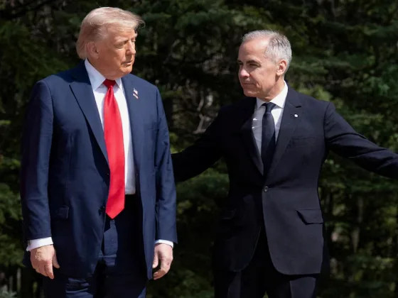 Премьер Канады резко ответил Трампу об исключении России из G8