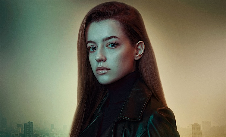 Звезда сериала "Надежда" Ника Корниенко: "Мы с Викой Исаковой сели рядом и поняли, что очень похожи" Звезда сериала "Надежда" Ника Корниенко: "Мы с Викой Исаковой сели рядом и поняли, что очень похожи" Звезды,Интервью