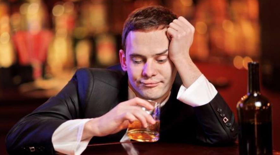 Пить и не пьянеть: хитрости спецслужб Культура