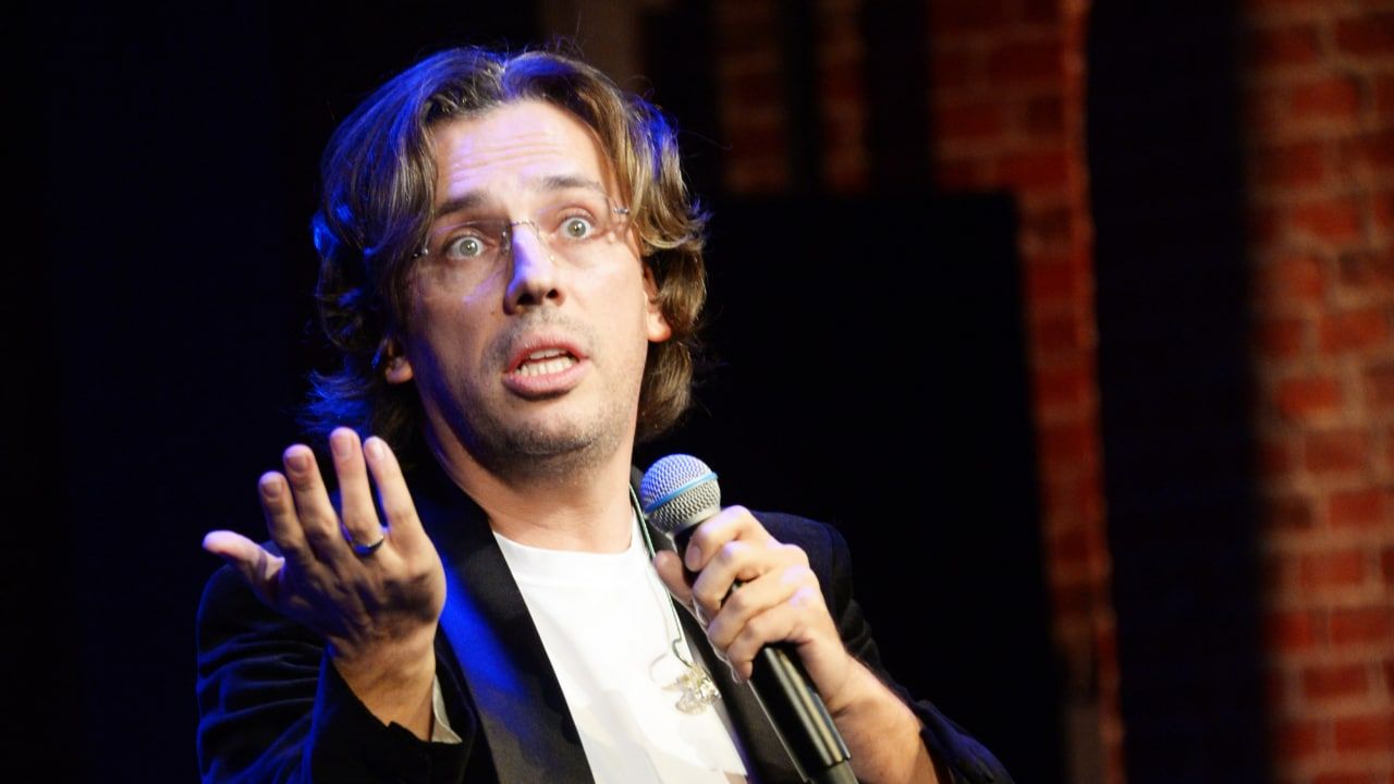 Максима Галкина разругали после первого концерта в Израиле