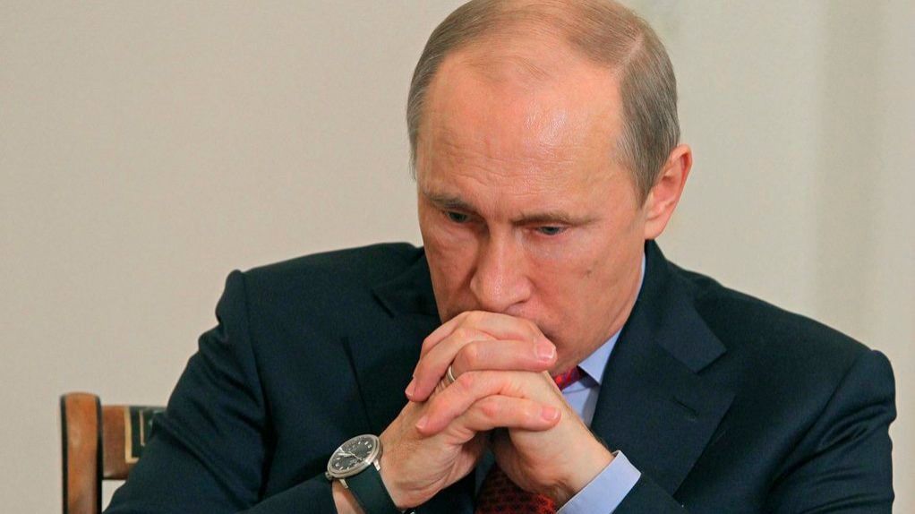 Путин выразил соболезнования Эрдогану и Асаду в связи с разрушительными землетрясениями