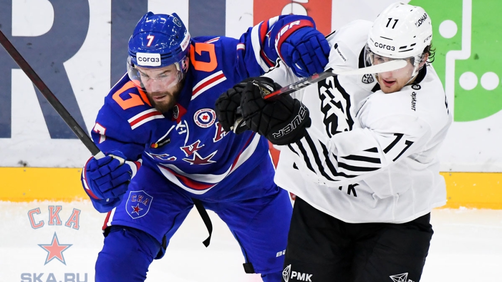 Прокуратура требует приостановить работу центра хоккейного мастерства в Новосибирске