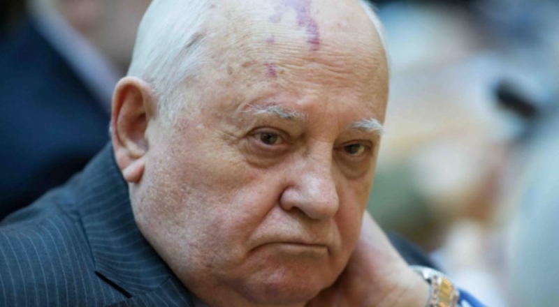 Наркодилер Горбачёв и Компания Наркодилер Горбачёв и Компания новости,события