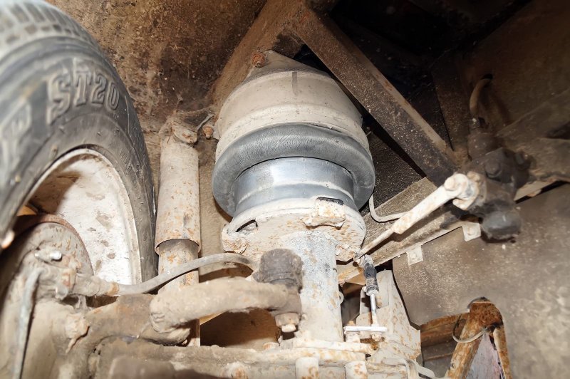 АКХ-60: Ненастоящий Венгр, или брат его меньший 