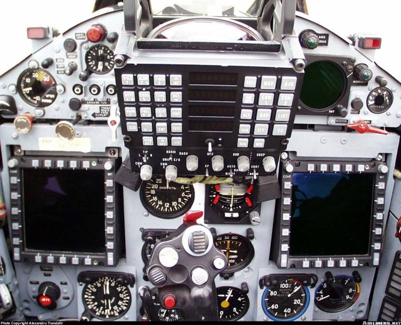 Современная истребительная авиация Румынии Современная истребительная авиация Румынии ввс