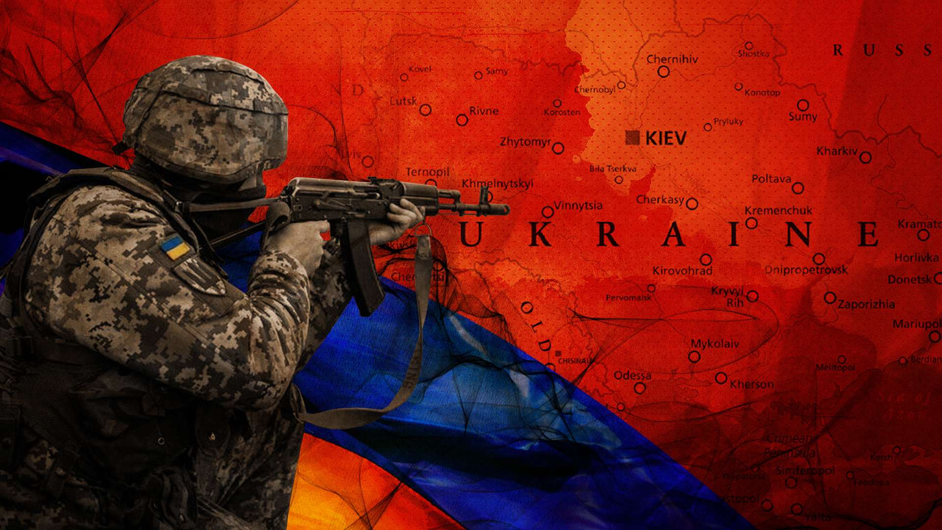 Политолог Андрусив: За последние недели Украина получила немало «тревожных сигналов»