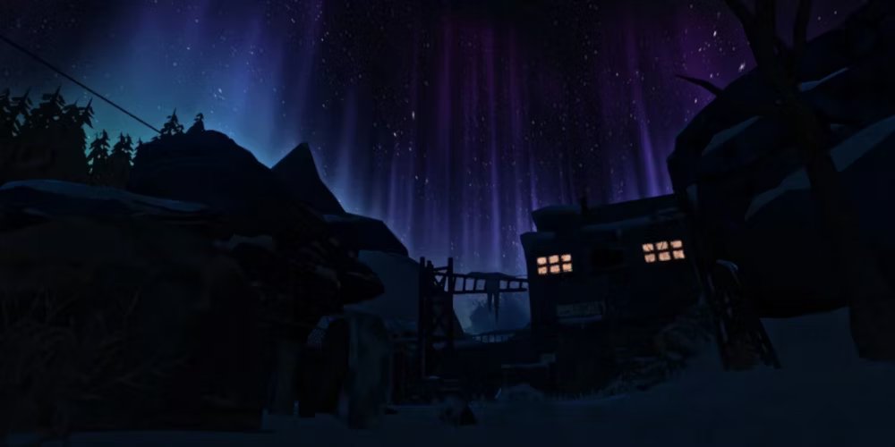 The Long Dark