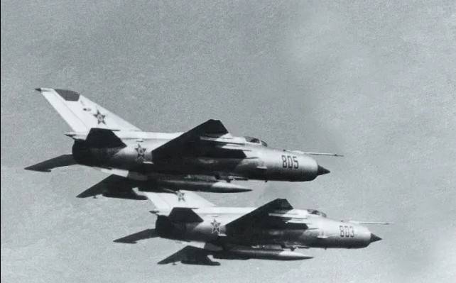 Современная истребительная авиация Румынии Современная истребительная авиация Румынии ввс