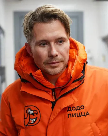 Основатель 