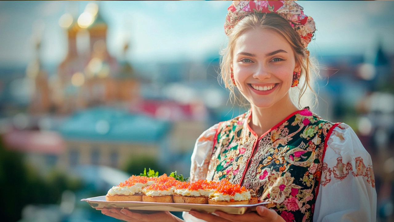 "Глобальная проблема": Украинцы готовы продаться России – львовский националист призвал к жёстким мерам