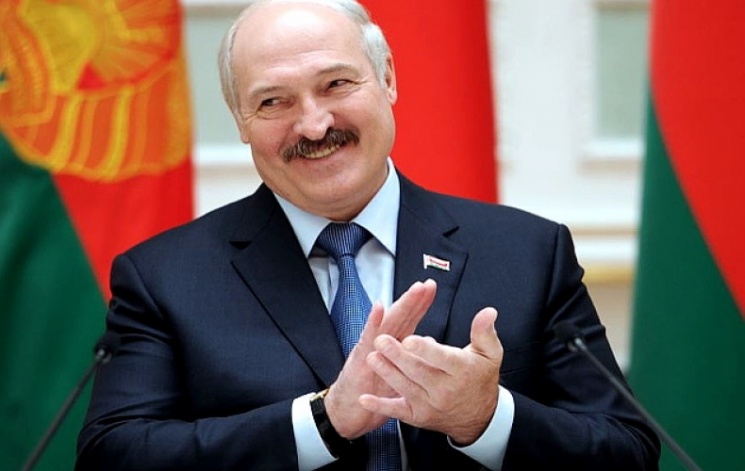 Лукашенко срывает антироссийский замысел русофобов