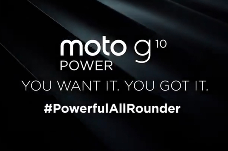 Смартфон Moto G10 Power получит четверную камеру и батарею на 6000 мА·ч часов, будет, Power, Motorola, Функция, недостаточной, условиях, снимки, качественные, получать, поможет, Vision, Night, датчик, глубины, новинка, макромодуль, оптикой, широкоугольной, компоненты