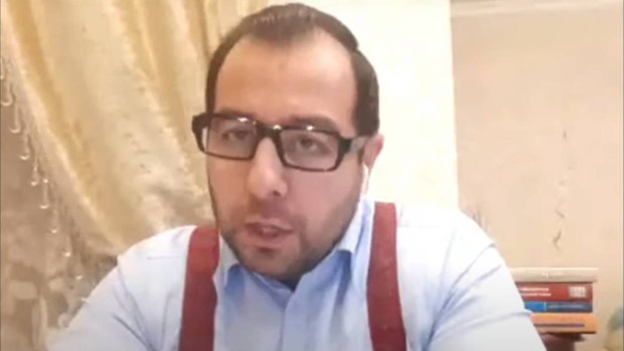 Эксперты из Азербайджана, Армении, Ирана, Турции и РФ обсудили разблокировку Сюник-Зангезурского коридора Эксперты из Азербайджана, Армении, Ирана, Турции и РФ обсудили разблокировку Сюник-Зангезурского коридора Политика