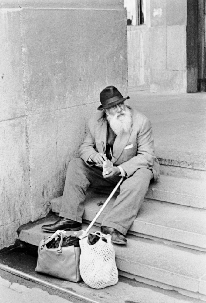 photosbyigorpalminphotos-43Moscow, 1985