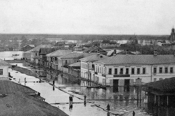 Русские города, затопленные при СССР СОВЕТСКАЯ МУЗЫКА,СОВЕТСКИЙ ПЕРИОД,СОВЕТСКИЙ СОЮЗ,СССР