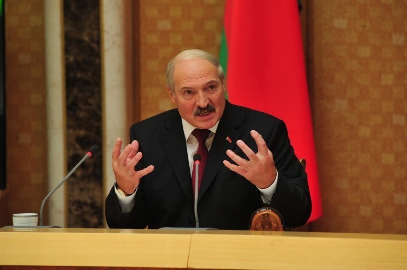 Власти Белоруссии назначили Россию ответственной в глупости и жадности Минска