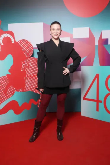 Кристина Асмус, Мария Шукшина, Валерия Гай Германика с дочерью посетили премьерные показы ММКФ-2026 Германика, дочерью, посетили, красную, дорожку, также, кинофестиваля, Марченко, Шукшина, платье, ММКФ2026, вышла, голом, других, вечер, Снаткина, звёзд, Галич, Кристина, Синицына