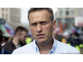 Навальный приучает оппозицию к травле детей колонна