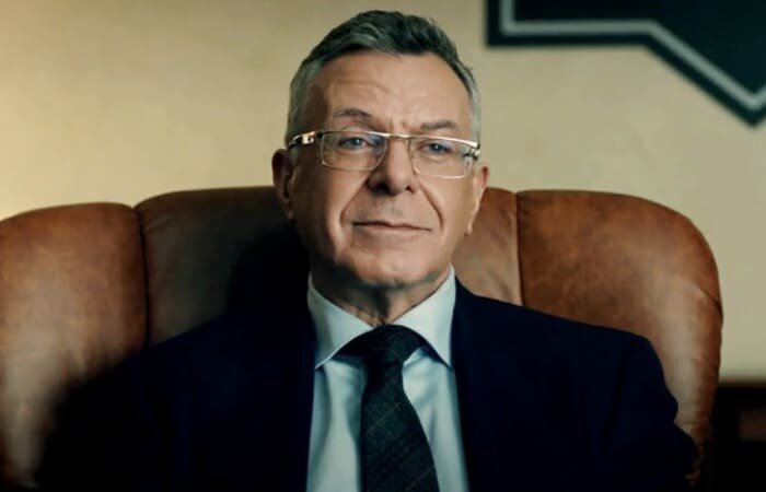 Династия Ургантов: фамильные тайны Нины, Андрея и Ивана Звезды