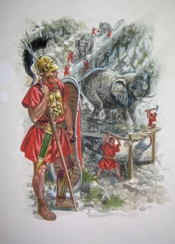 Последний царь и последняя война независимой Македонии Последний царь и последняя война независимой Македонии история