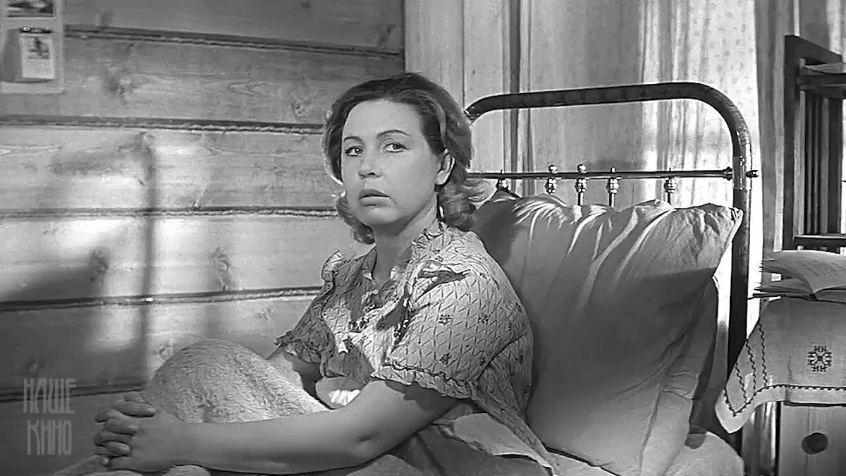 Актеры фильма девчата 1961 фото
