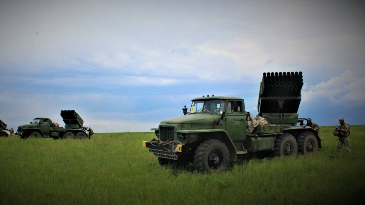 Украинский военный эксперт Чмут признал, что у ВСУ существует немало проблем