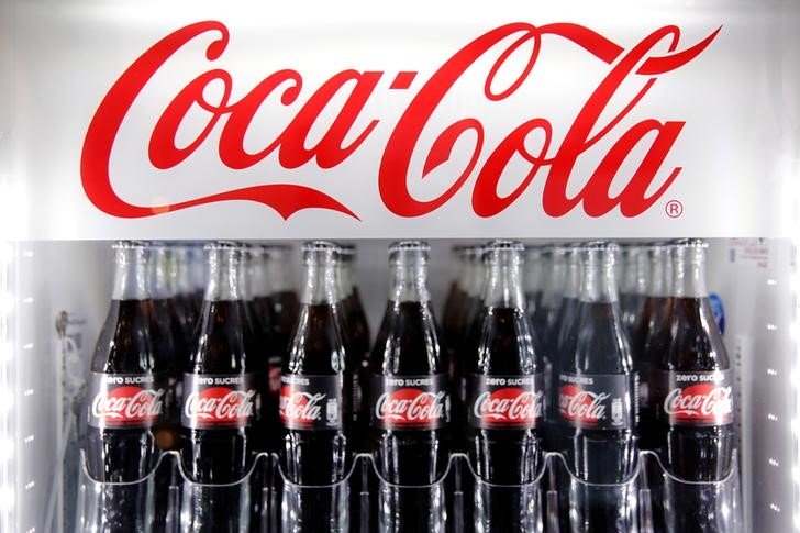 Coca-Cola может вступить в первый российский экотехнопарк