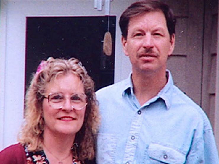 Серийные убийцы, жертвами которых были только женщины Серийные убийцы, жертвами которых были только женщины