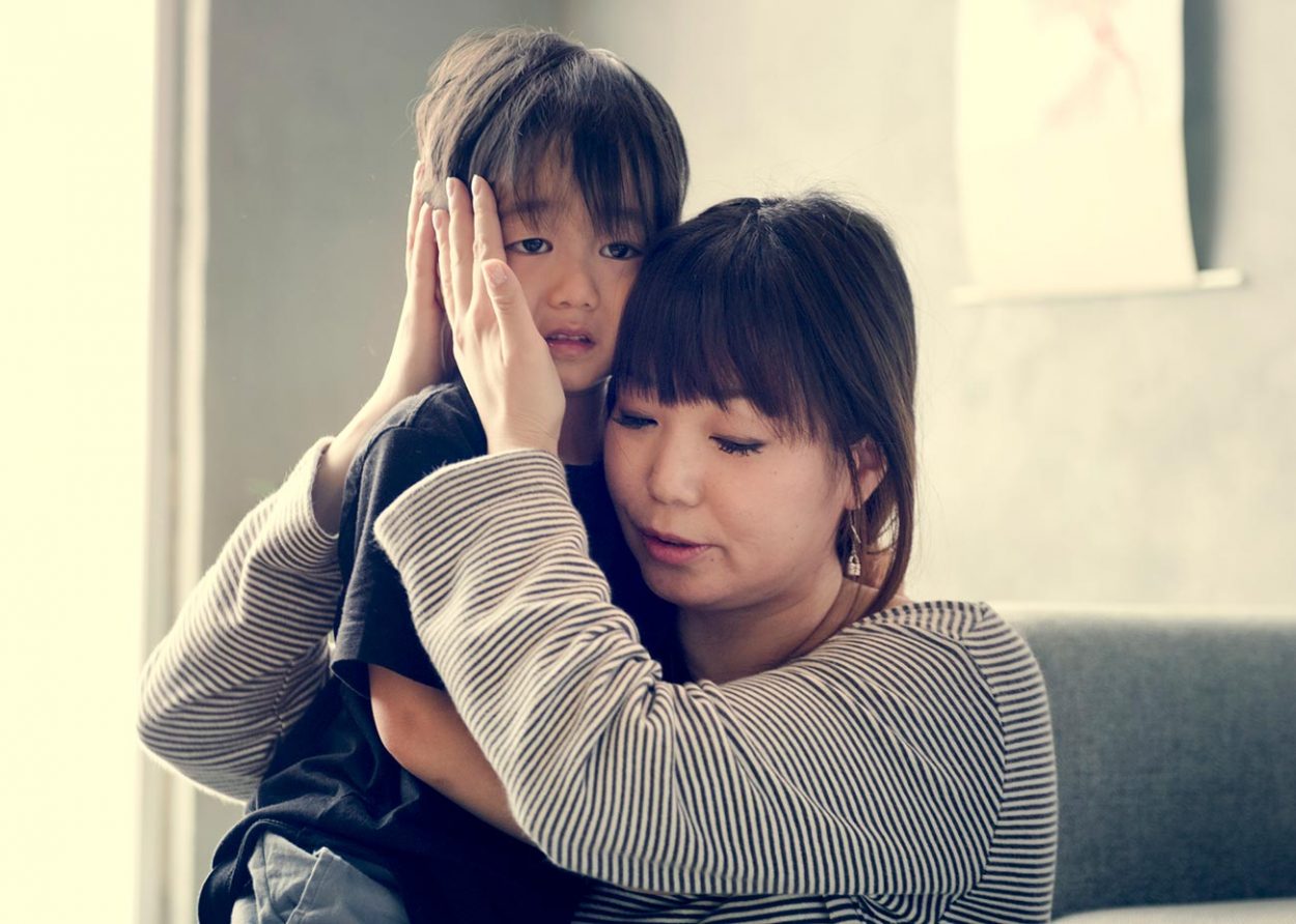 Японцы никогда не орут на своих детей, и те вырастают уравновешенными и самостоятельными   Источник: Японцы никогда не орут на своих детей, и те вырастают уравновешенными и самостоятельными воспитание,дети,Япония