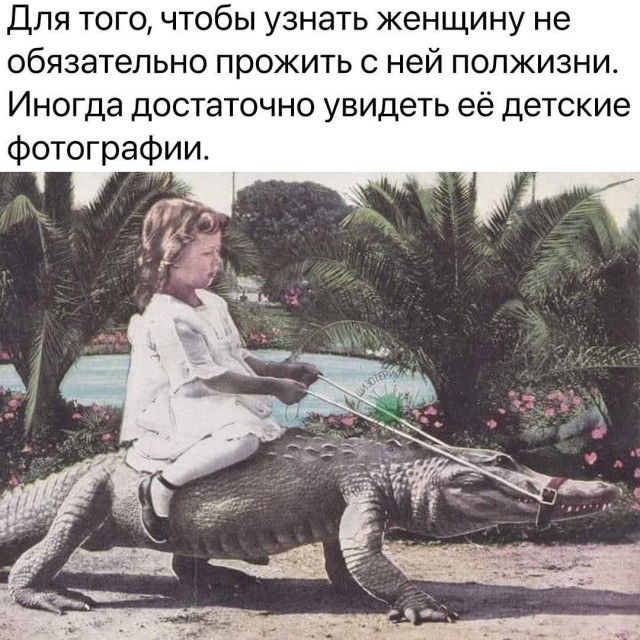 Весёлые картинки для настроения: «Когда спала лицом в подушку»  