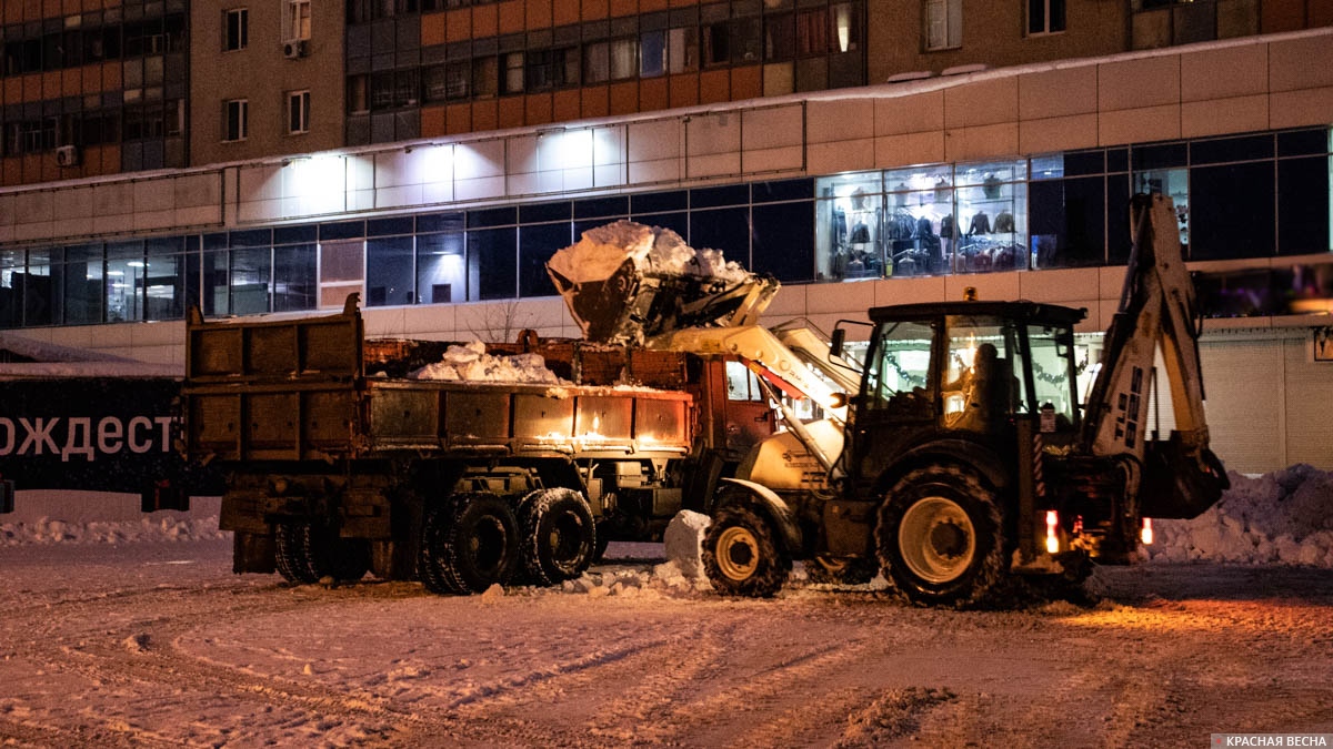 В Сурске МУП впервые за 30 лет получил новую технику, все довольны