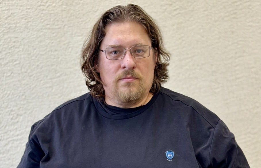 адвокат Адвокатской палаты Новосибирской области Дмитрий Рылов