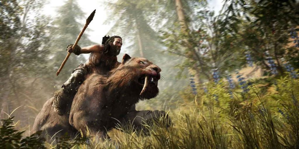 Far Cry Primal