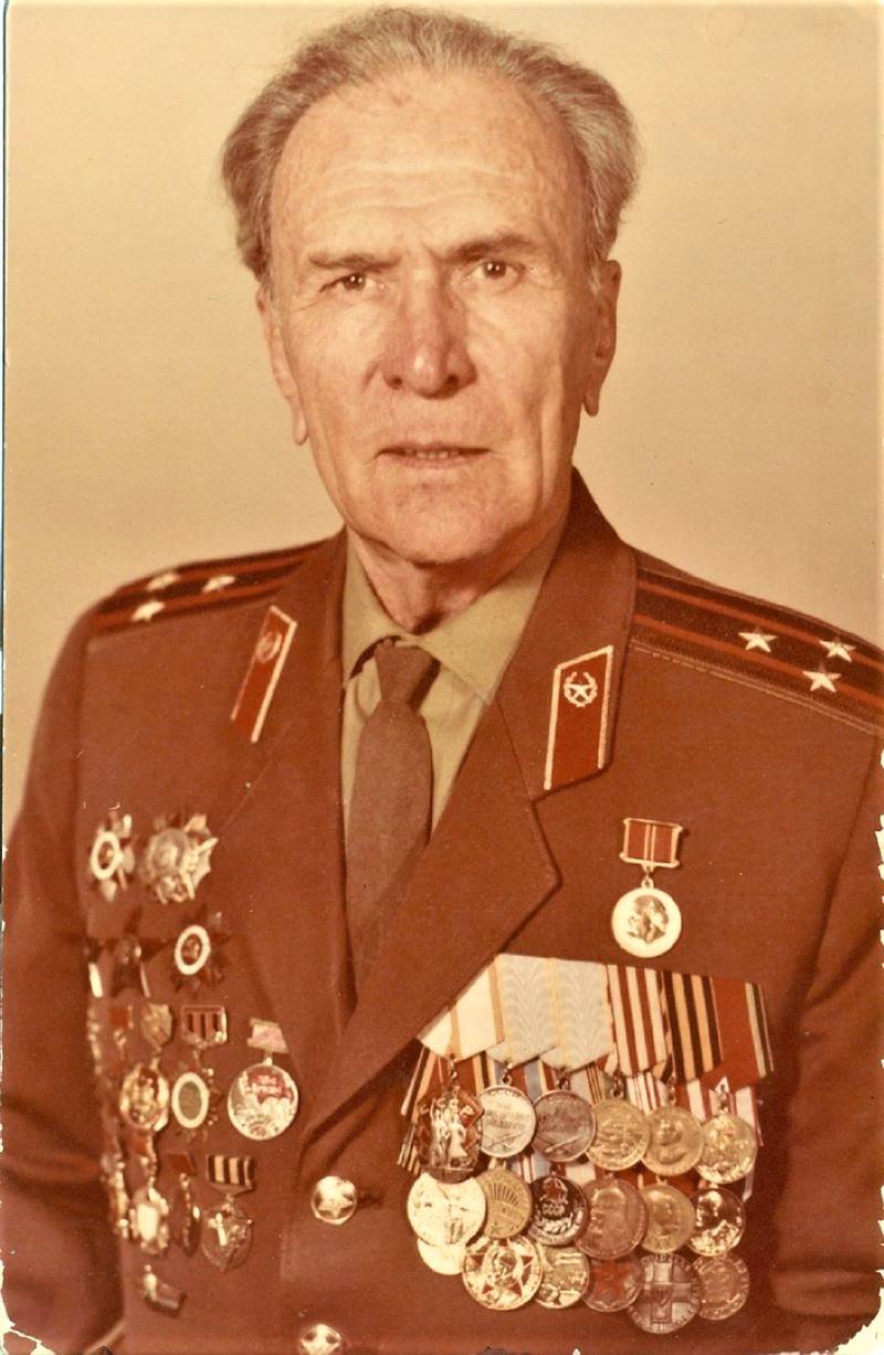 Лейтенант Пётр Танан: граница не может оставаться без связи