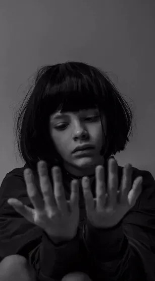 Дочь Тимати Алиса повторила культовый образ Натали Портман в фильме 