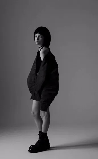 Дочь Тимати Алиса повторила культовый образ Натали Портман в фильме 