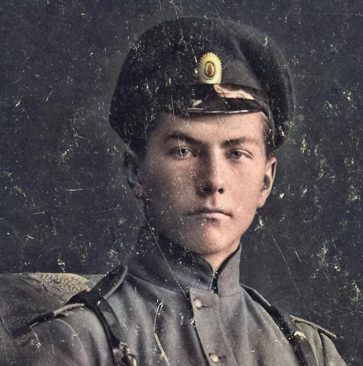 Из первых уст.