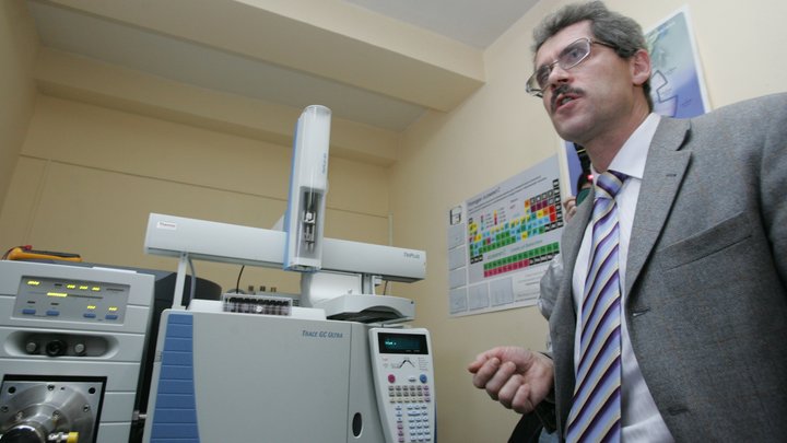 "ЗАКОН РОДЧЕНКОВА" В ДЕЙСТВИИ: США САМИ СТАНОВЯТСЯ ЖЕРТВОЙ