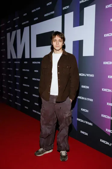 Светлана Бондарчук, Равшана Куркова, Аглая Тарасова, Александра Бортич и все-все-все на юбилее онлайн-кинотеатра 