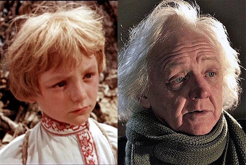 Как выглядят и что делают юные актеры советского кино сегодня 