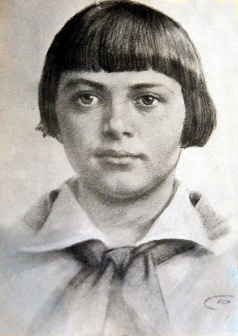 Подвиги русских девушек во время войны Подвиги русских девушек во время войны Великая Отечественная Война,девушки,история,подвиг