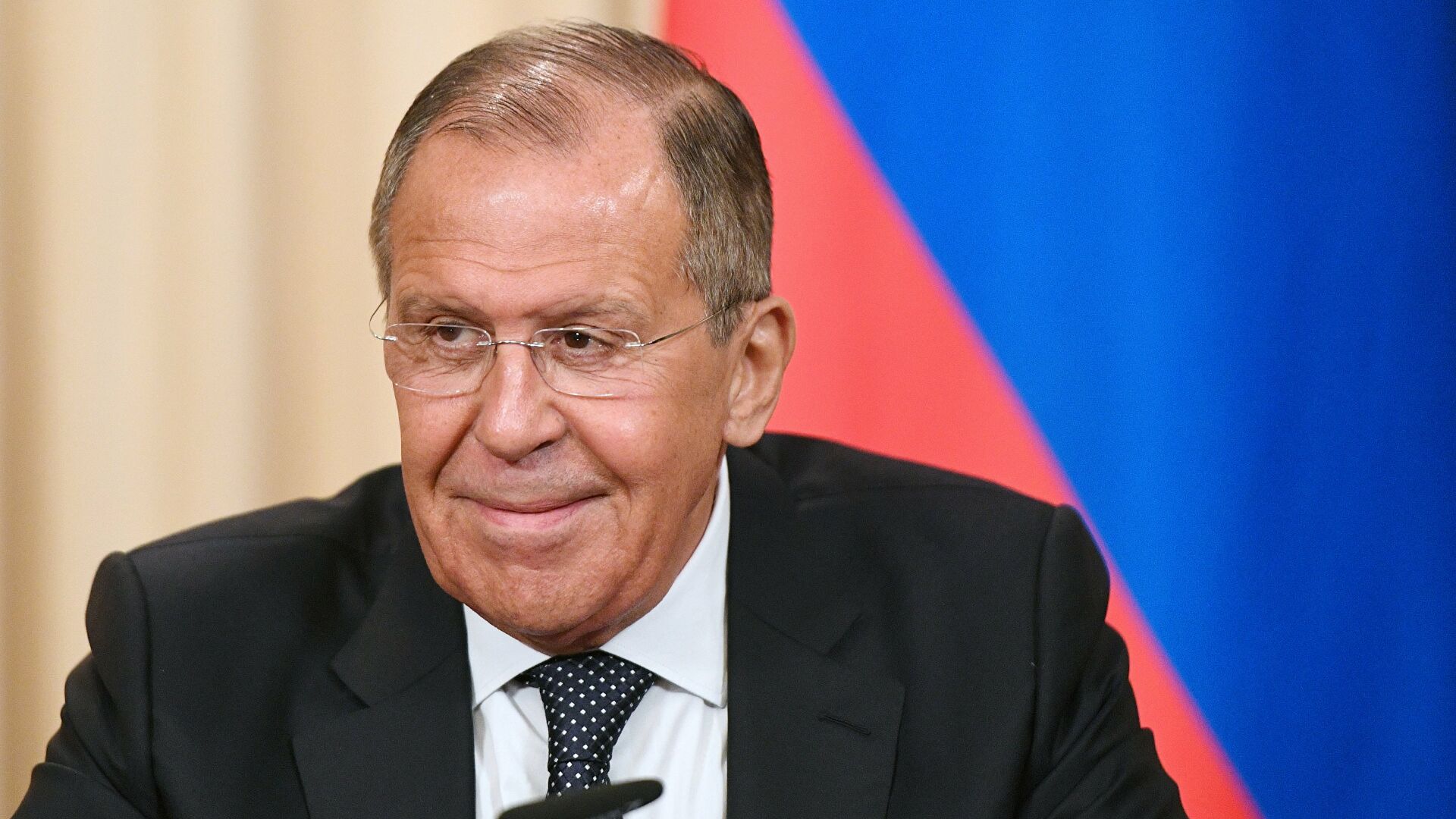Министр иностранных дел Сергей Лавров преподнес россиянам неожиданный сюрприз: названа дата открытия Египта