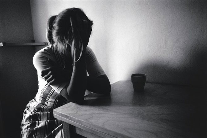 Как-то мы с Кузьмичом заговорили о разных видах помешательств