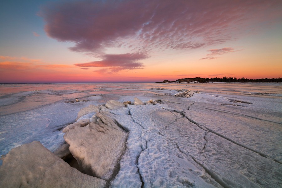 Белое-белое море Белое море,карелия,путешествие