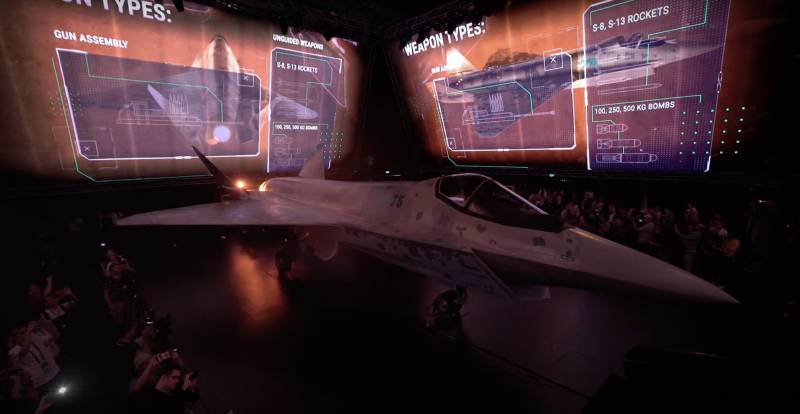 Кому шах, а кому мат? Взгляд с той стороны ввс