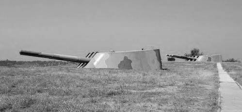 Крым. Жаркий август 1991 года Крым. Жаркий август 1991 года