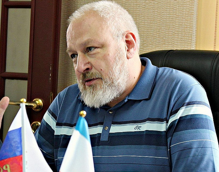 Крымский политолог: Чиновники провалили работу в межнациональной сфере