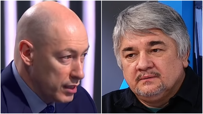 Ищенко: Гордон живет дутыми сенсациями / Коллаж: ФБА "Экономика сегодня"