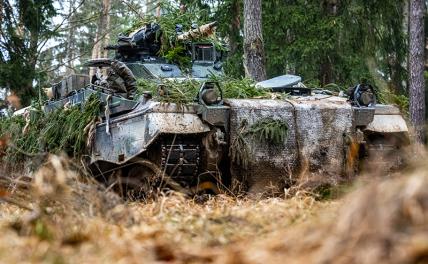 Спецоперация Z: Запад готов делиться с Киевом лишь древними «братскими могилами пехоты»